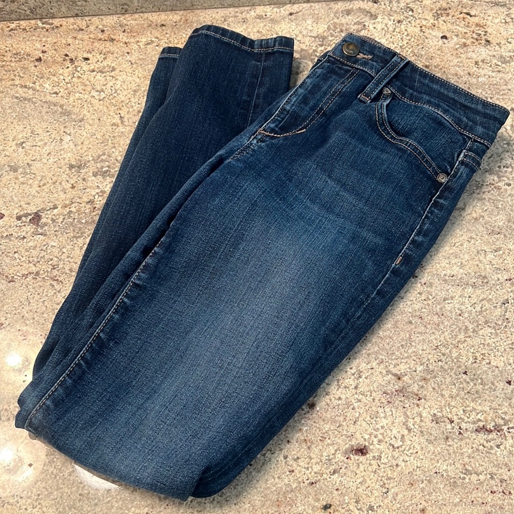 Joe’s Skinny Ankle Jeans